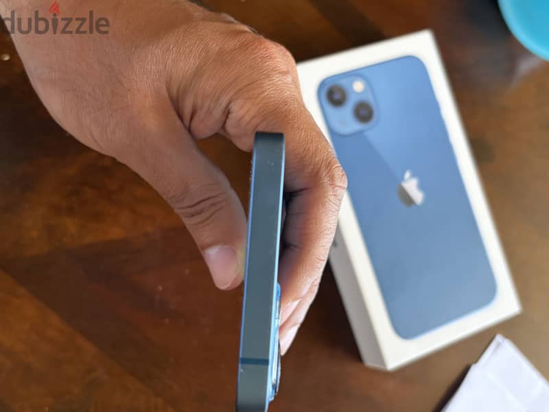 Apple - iPhone 13 4