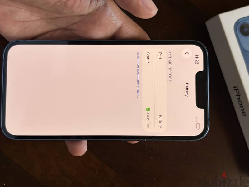 Apple - iPhone 13 7