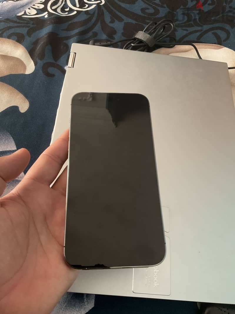 Apple - iPhone 14 Pro Max 2