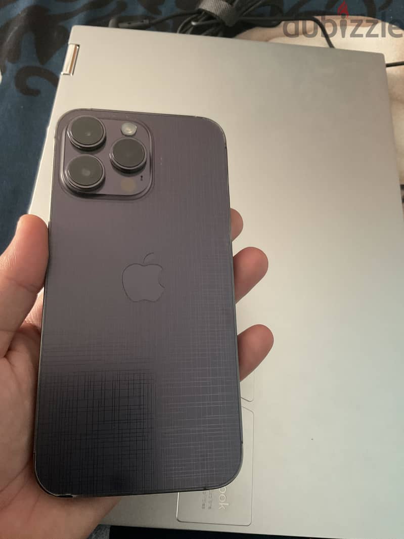 Apple - iPhone 14 Pro Max 3