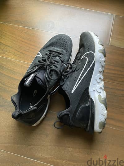 Nike React vision sneakers Running