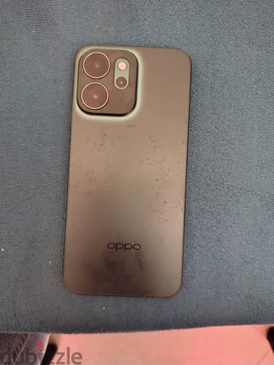 OPPO Reno 14f 12/256