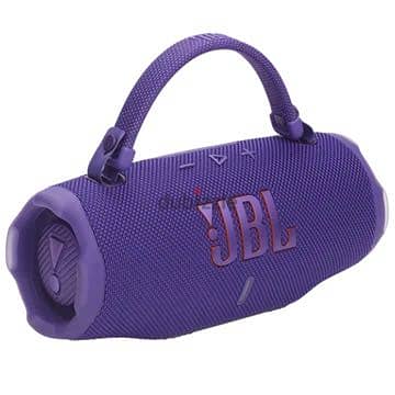 jbl cherga 6 من فوداًفون بالكرتون والفاتوره