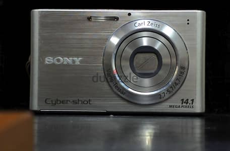 Sony DSC W330