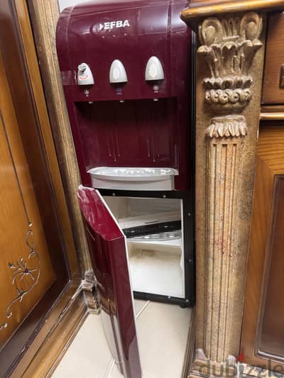 water dispenser