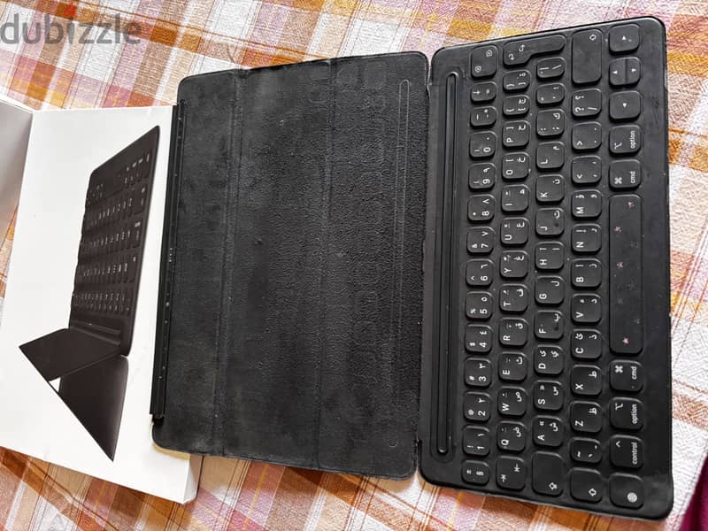 ipad keyboard 2