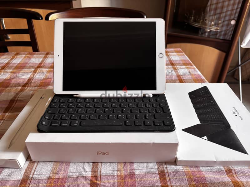 ipad keyboard 4