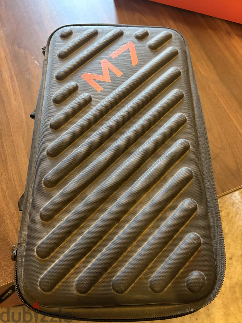 Hohem iSteady M7 5