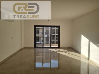 شقه مطبخ وتكييفات للايجار في فيفث سكوير - المراسم - القاهره الجديده -  Fifth Square - Al Marasem - new cairo
