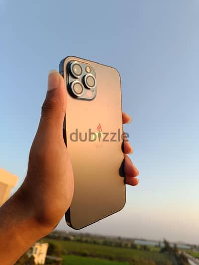 آبل - آيفون 12 برو ماكس