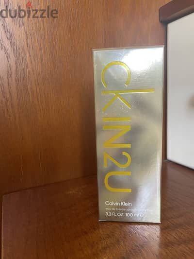 Ck original women perfume
