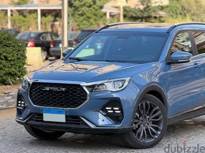 جيتور إكس 70 2026
