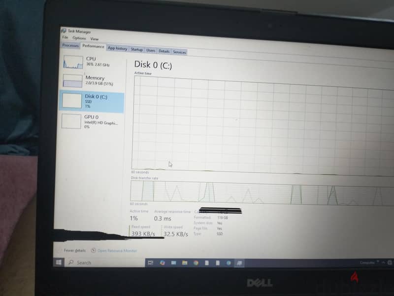 ديلLatitude E5450 2
