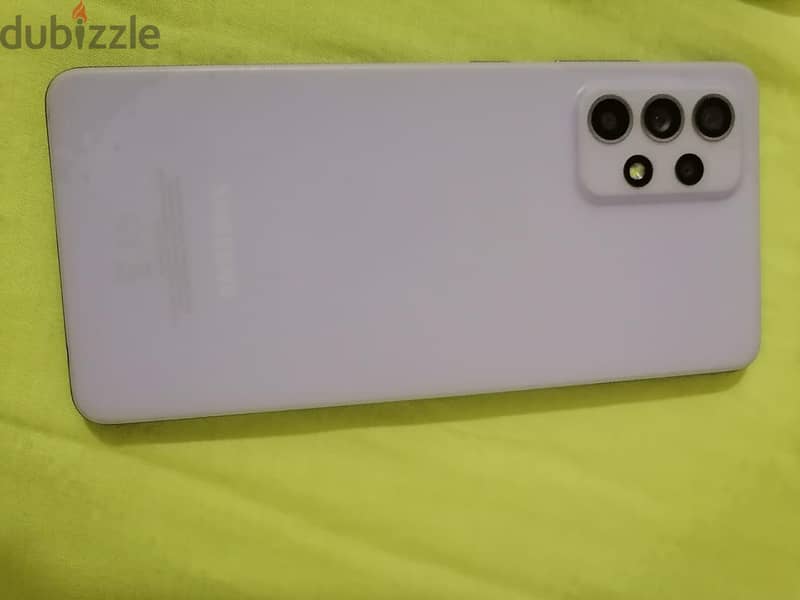 Samsung A52 5G 3