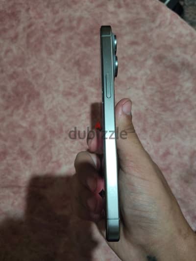 Apple - iPhone 15 Pro Max