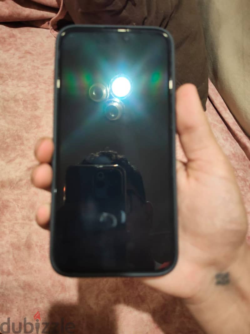 Apple - iPhone 15 Pro Max 6