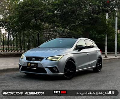 سيات إبيزا 2021 SEAT IBIZA