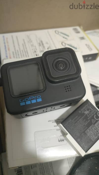 gopro 11 black