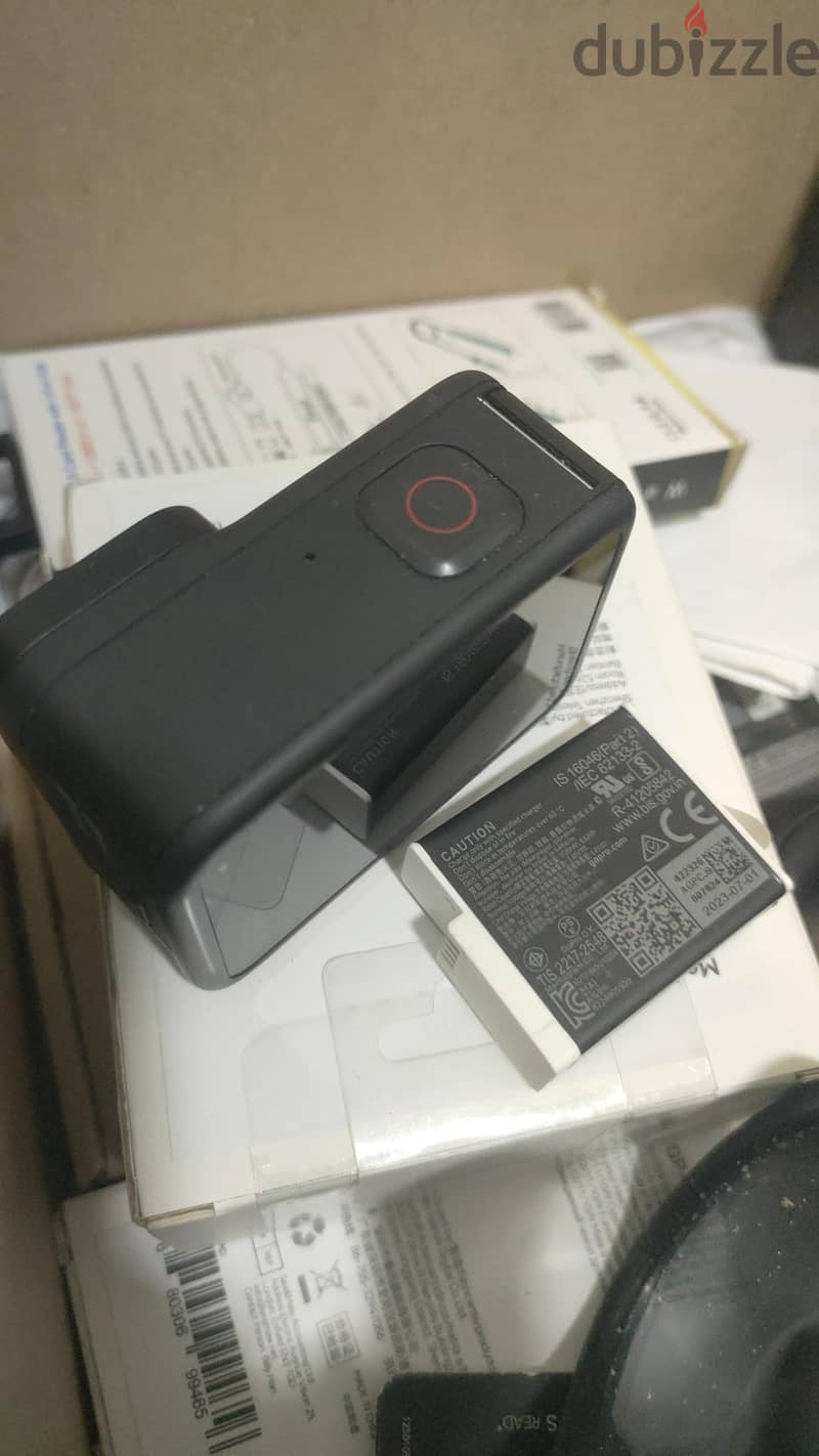 gopro 11 black 1