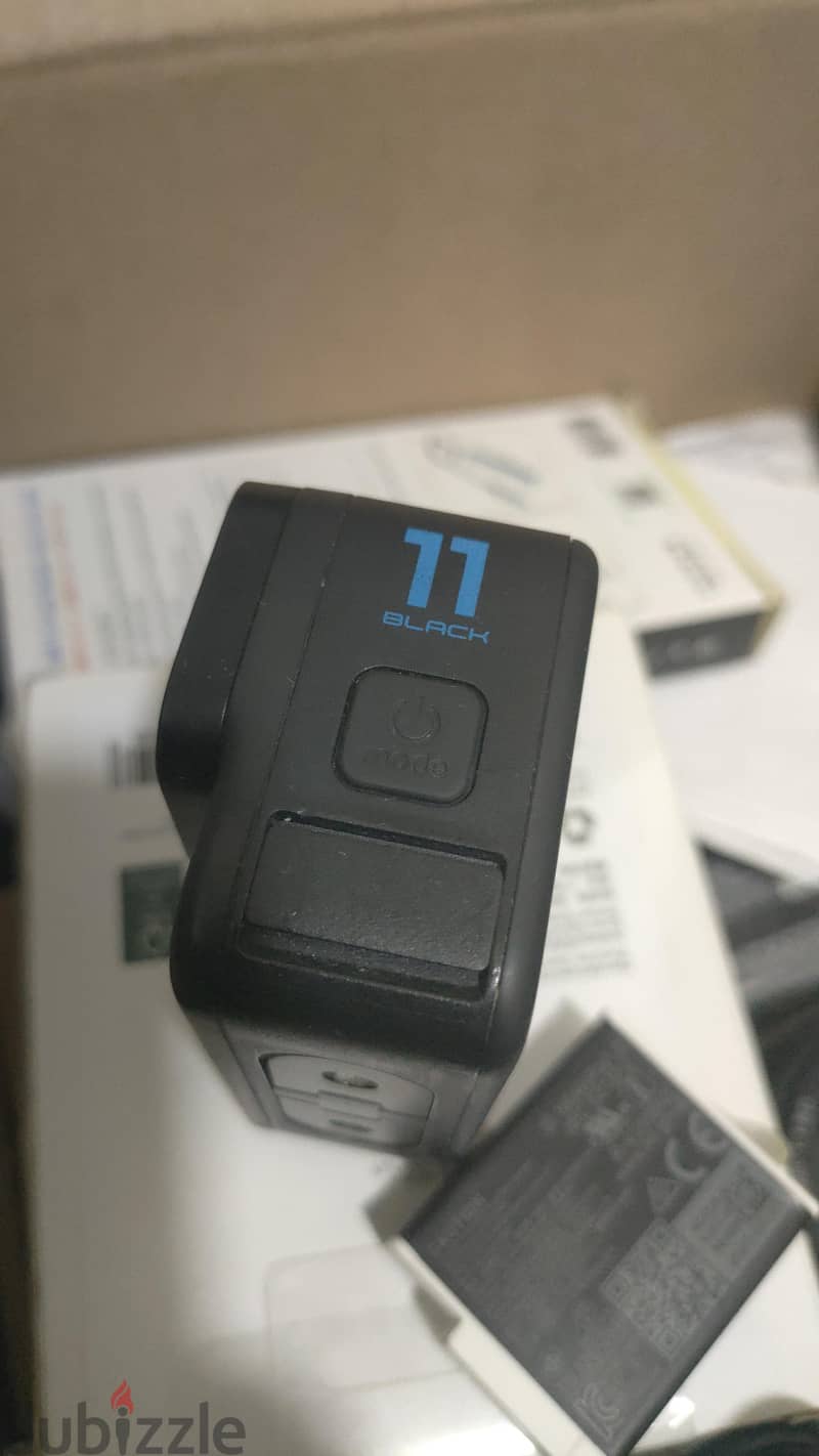 gopro 11 black 2