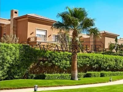 افضل سعر فيلا متشطبة في سبرنجز الشروق حسن علام Springs Elsherouk - Hassan Allam افضل سعر فيلا متشطبة في سبرنجز الشروق حسن علام Springs Elsherouk - Hassan Allam