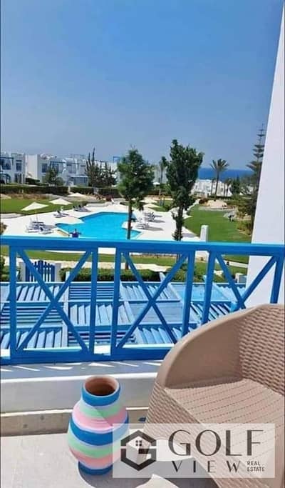 Listing*Excellent opportunity—lowest price for a 145-square-meter corner townhouse in Mountain View, Ras Al-Hikma, in the “Crete” phase—the best phase