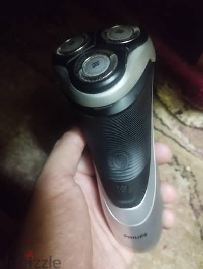 مكنة  فيليبس