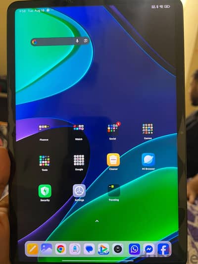 Xiaomi pad 6 256Gb