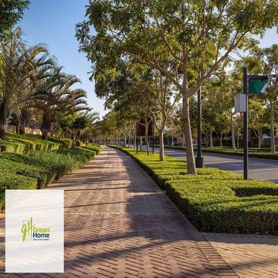 Lowest Price TwinHouse for Sale 227m Finished and Ready in Mivida Emaar Misr New Cairo