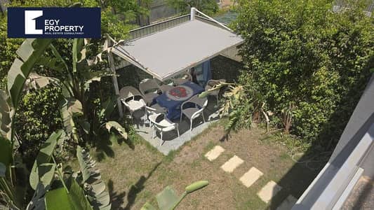Fully Finished Luxury villa for Sale in  Sodic East - New Heliopolis