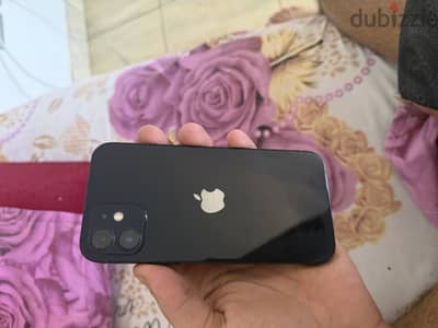 Apple - iPhone 12