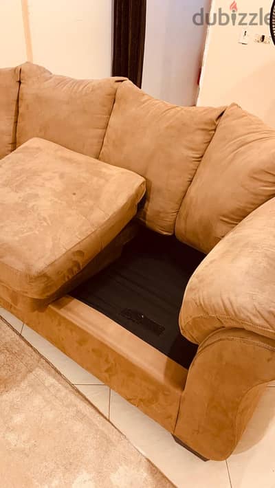 ركنه hup furniture