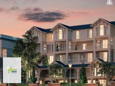 افضل سعر و لوكيشن ناون هاوس للبيع في ماونتن فيو اليفا مستقبل سيتي Mountain View Aliva Mostakbal