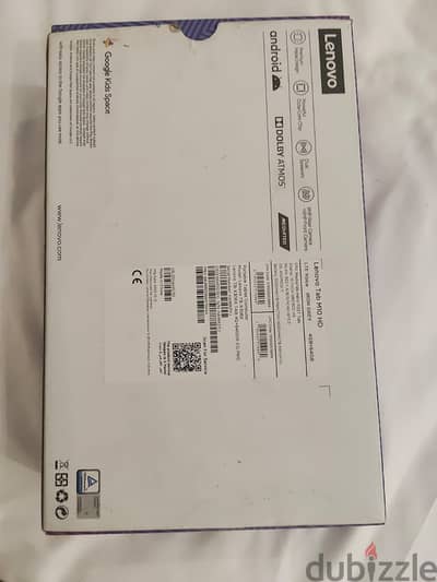 Lenovo Tab