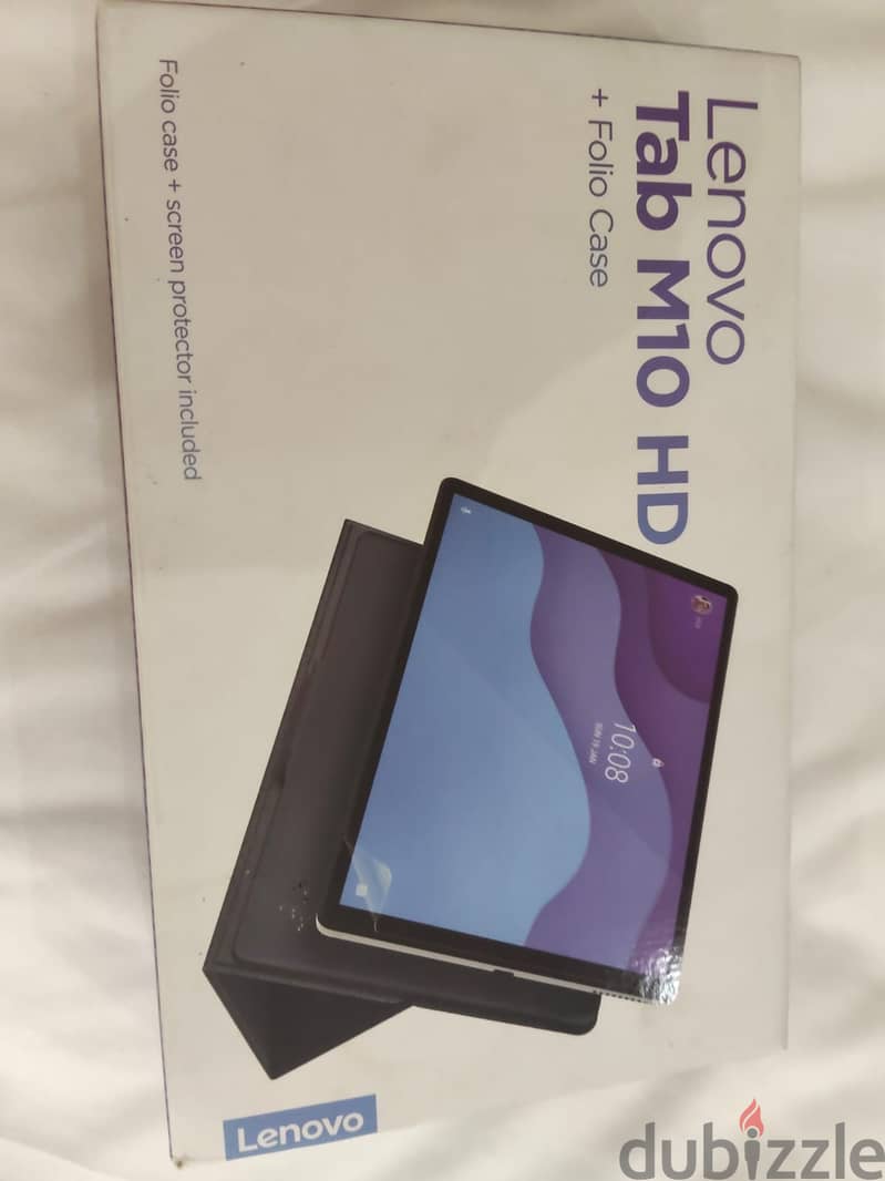 Lenovo Tab 3