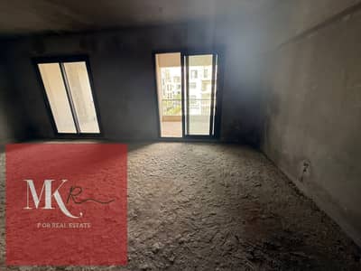 Ready to Move 156m² Apartment for Sale in District 5 Marakez – New Cairo  District 5 Marakez, New Cairo