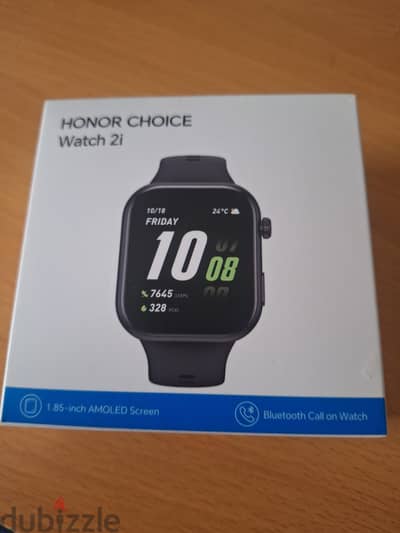 honor choice 2i