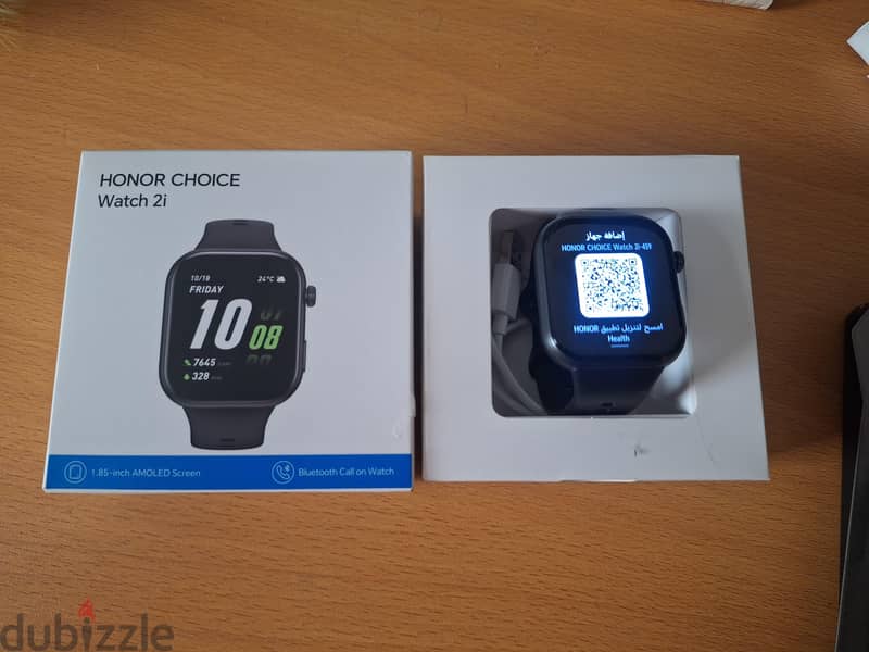 honor choice 2i 1