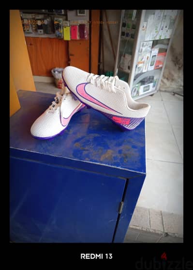 استارز نايكي Air zoom مقاس 40/41