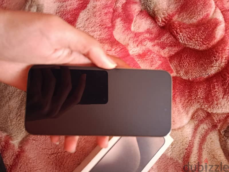 Apple - iPhone 15 Pro Max 4