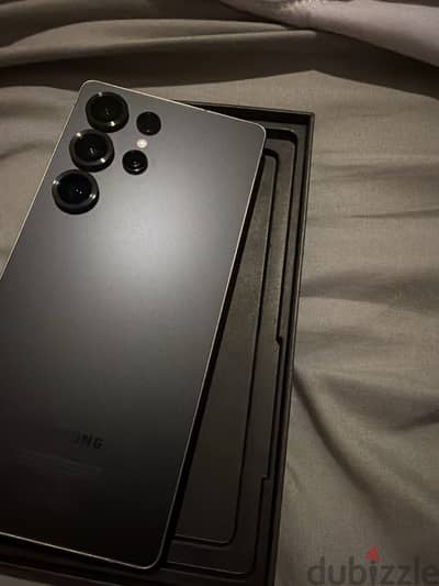 Samsung S25 Ultra