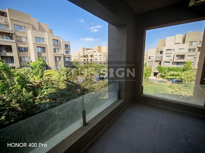 An apartment for rent Village Gate compound,
