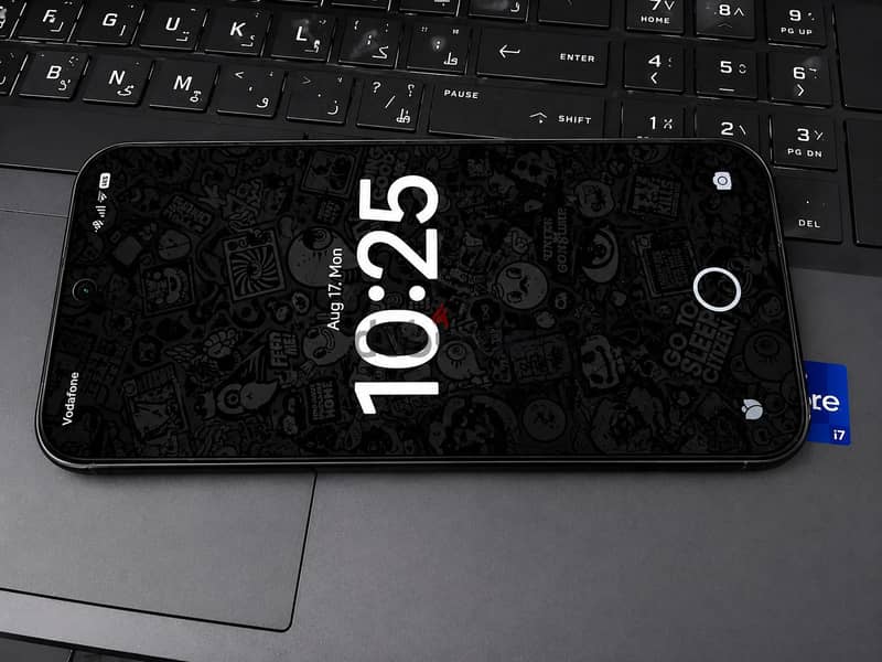 Xiaomi 17T 3