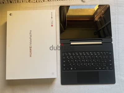 Matepad Pro 12.2 Mint Condition