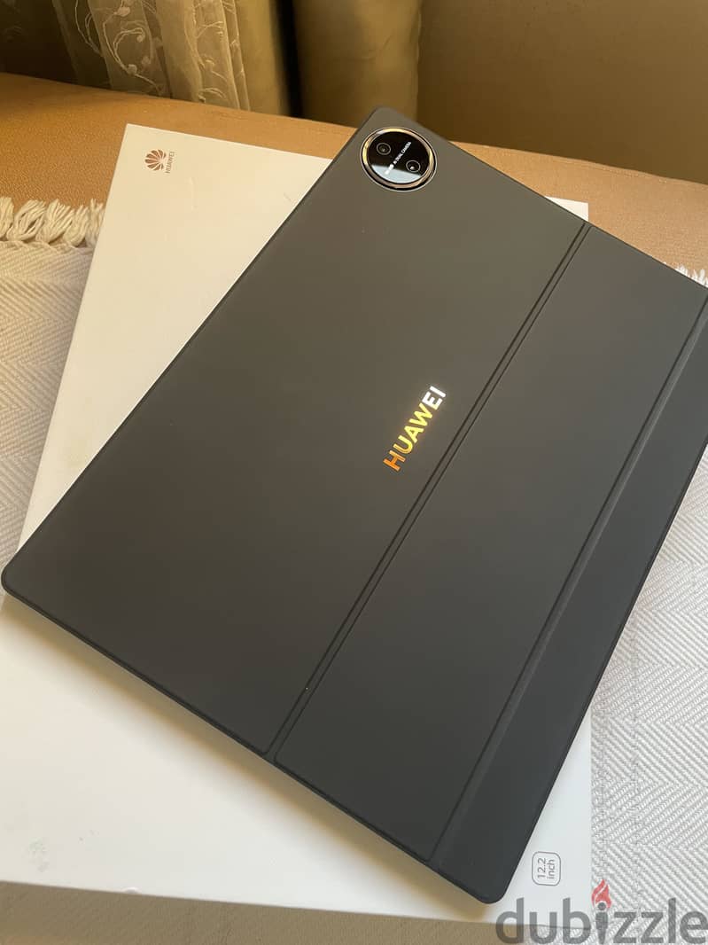 Matepad Pro 12.2 Mint Condition 2