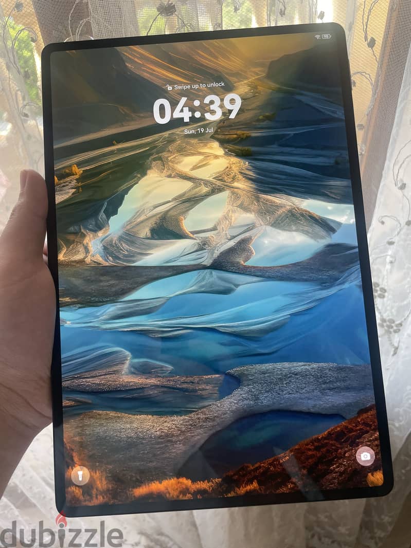Matepad Pro 12.2 Mint Condition 3