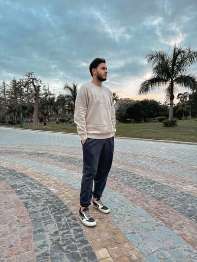 Ahmed Hesham