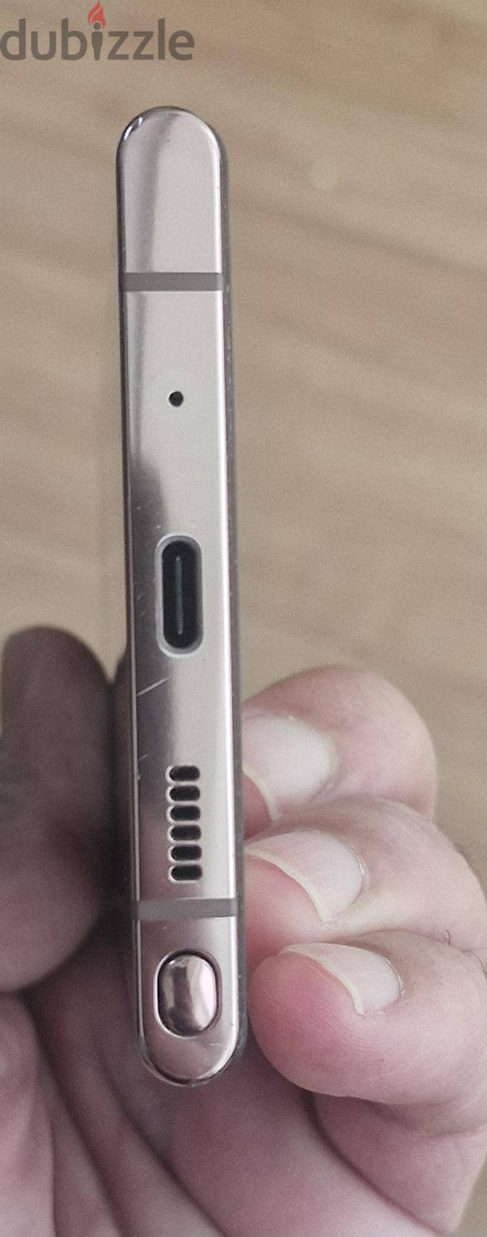 Samsung Note 20 Ultra 1