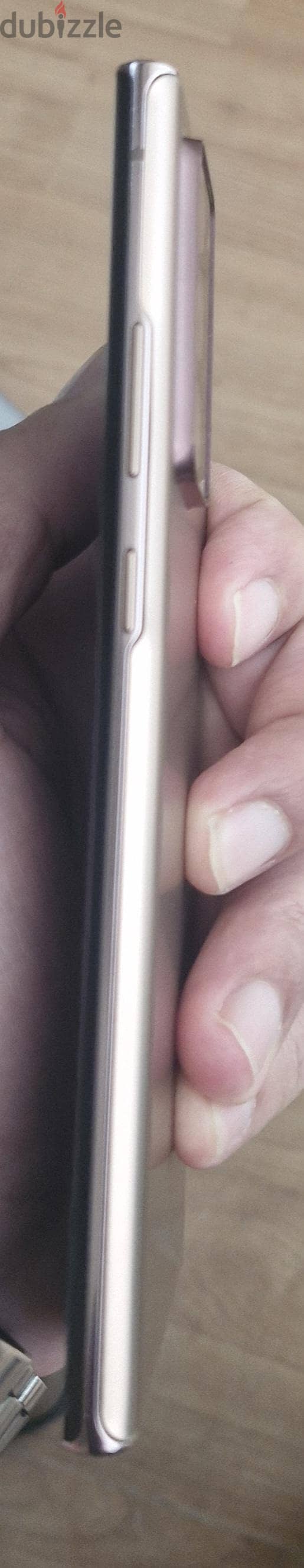 Samsung Note 20 Ultra 3