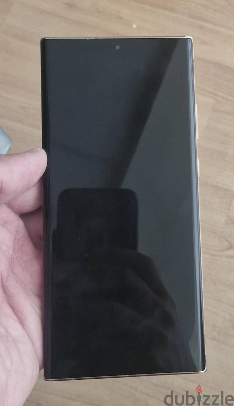 Samsung Note 20 Ultra 6